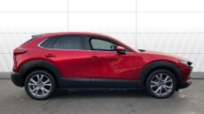 Mazda Cx-30 2.0 e-Skyactiv G MHEV Sport Lux 5dr Petrol Hatchback
